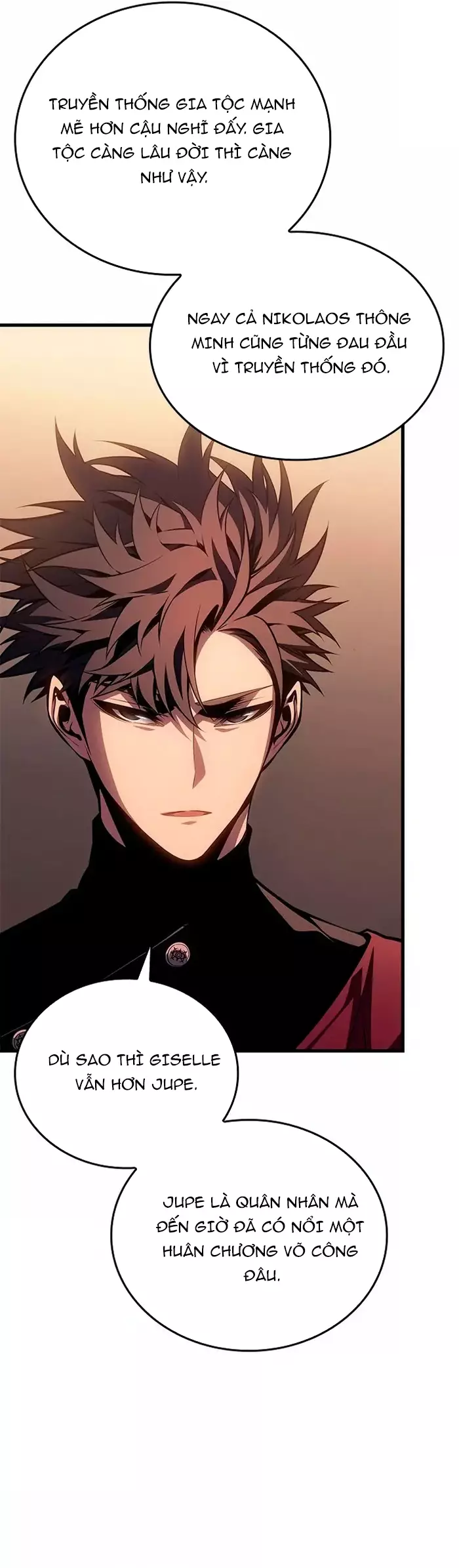 Tạp Huyết Chapter 49 - Next 