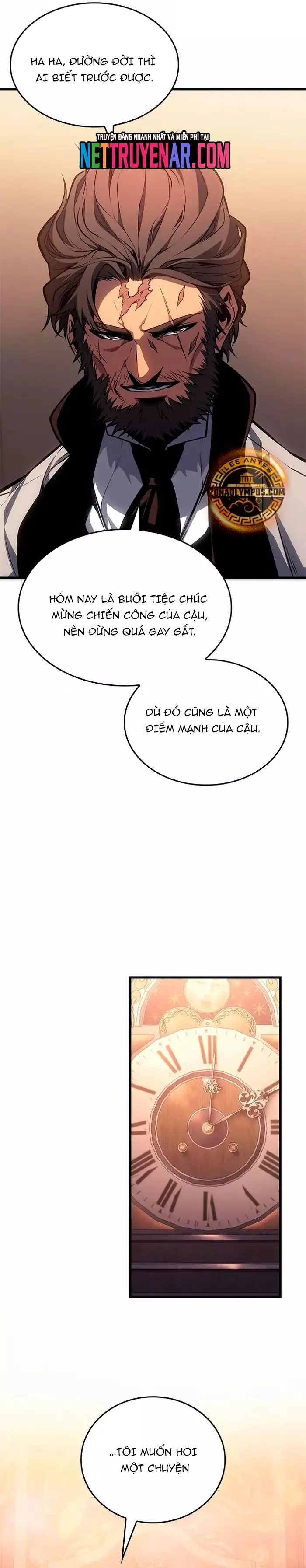 Tạp Huyết Chapter 49 - Next 