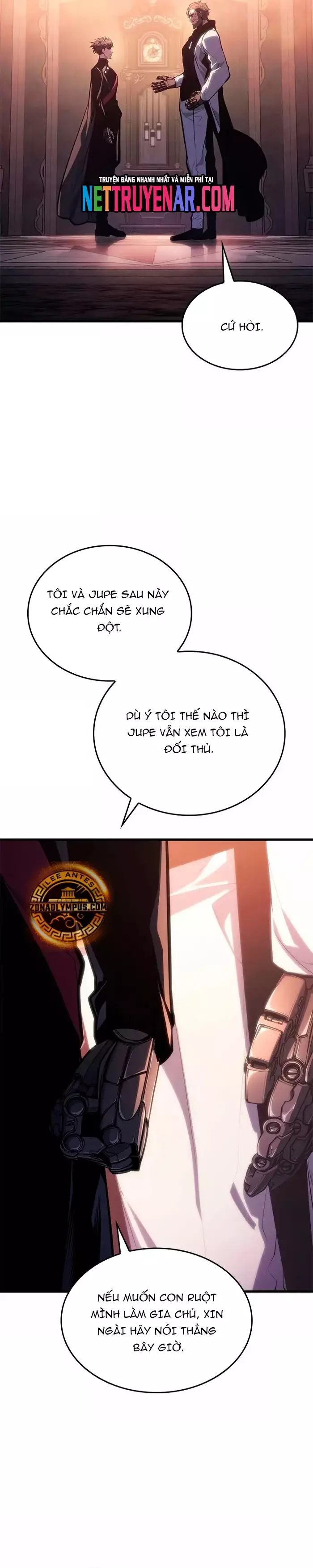 Tạp Huyết Chapter 49 - Next 