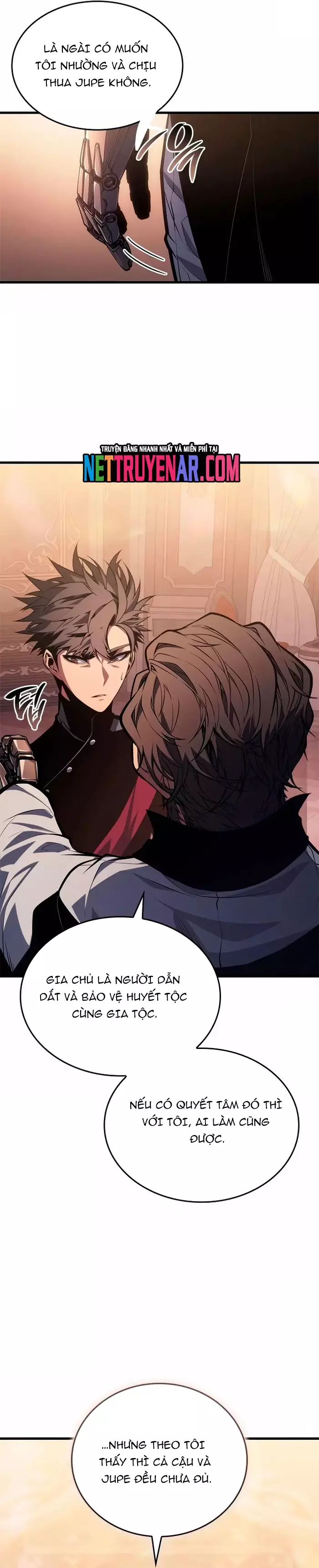 Tạp Huyết Chapter 49 - Next 