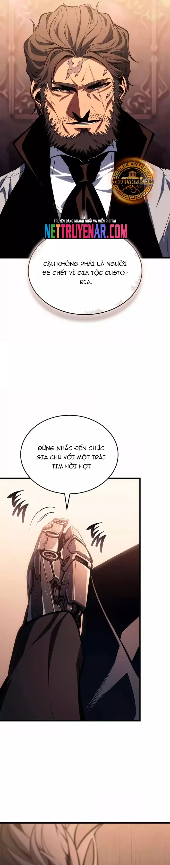 Tạp Huyết Chapter 49 - Next 