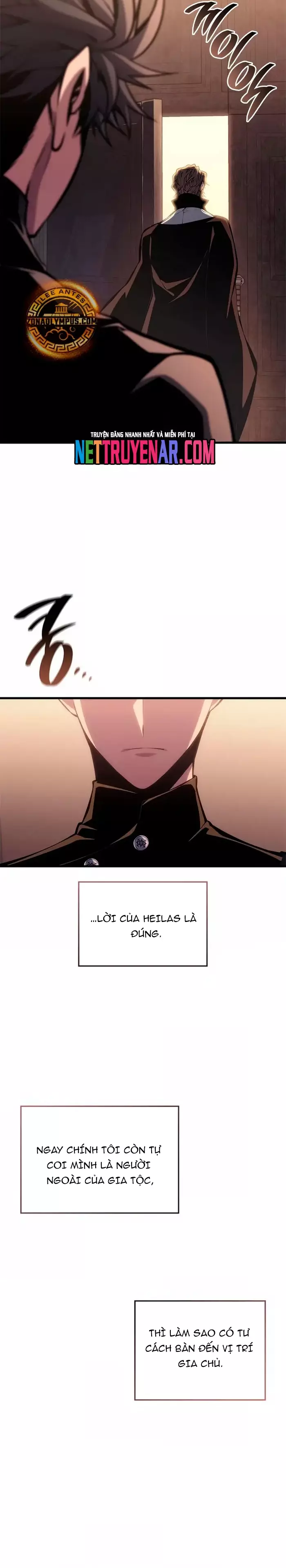 Tạp Huyết Chapter 49 - Next 