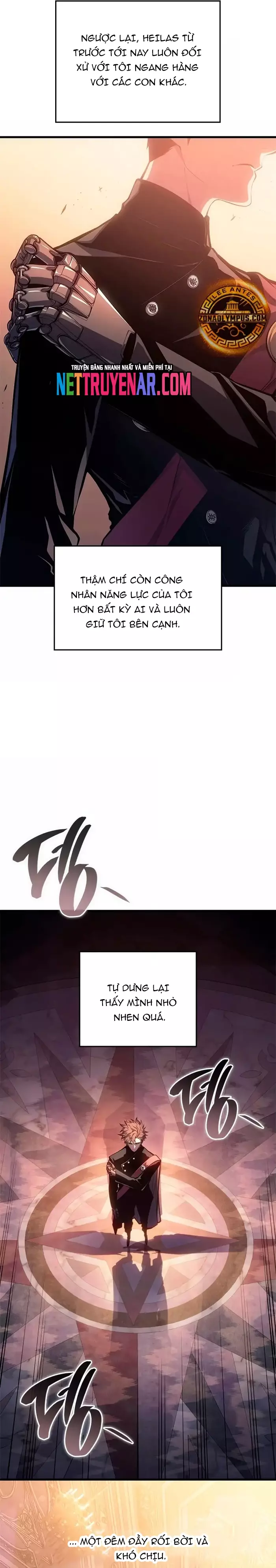 Tạp Huyết Chapter 49 - Next 