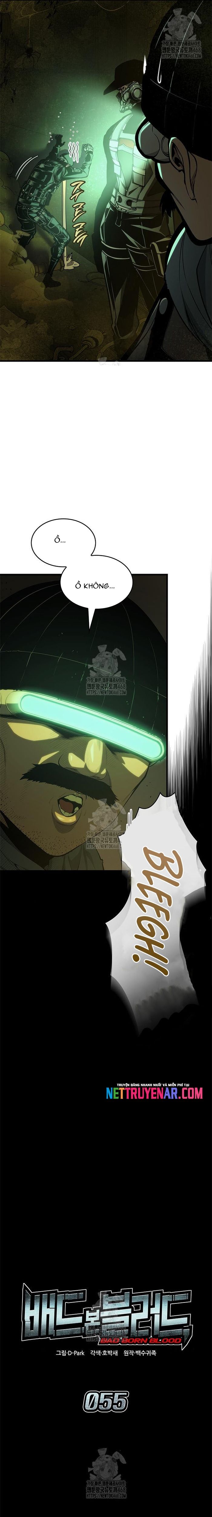 Tạp Huyết Chapter 55 - Trang 2