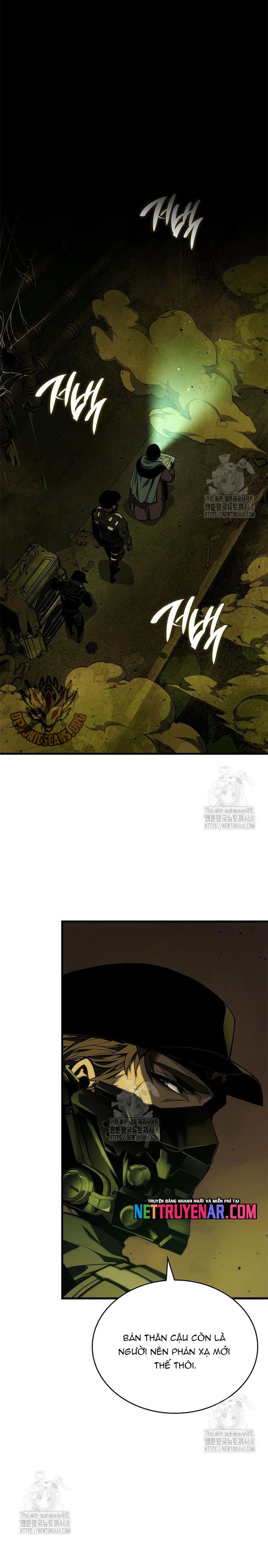 Tạp Huyết Chapter 55 - Trang 2