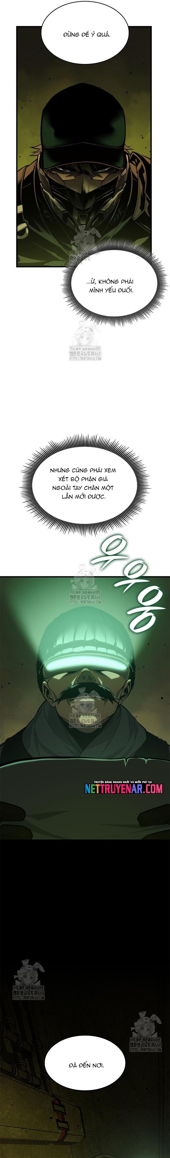 Tạp Huyết Chapter 55 - Trang 2