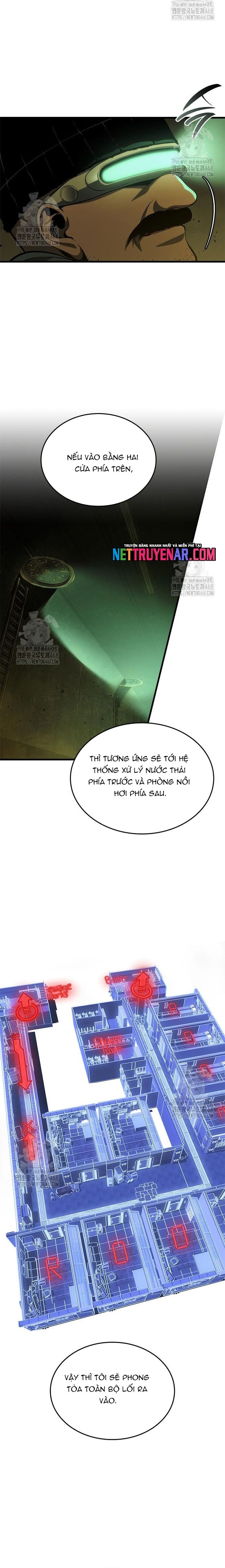 Tạp Huyết Chapter 55 - Trang 2