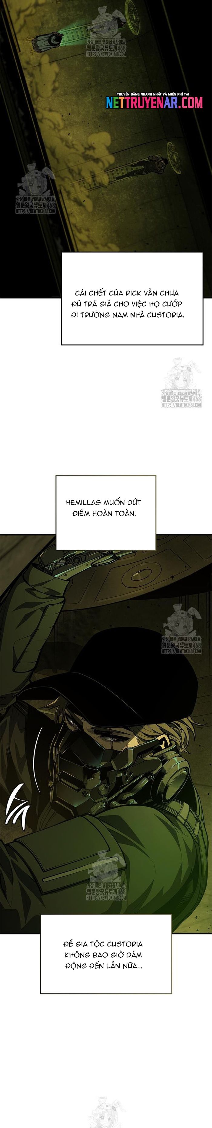 Tạp Huyết Chapter 55 - Trang 2