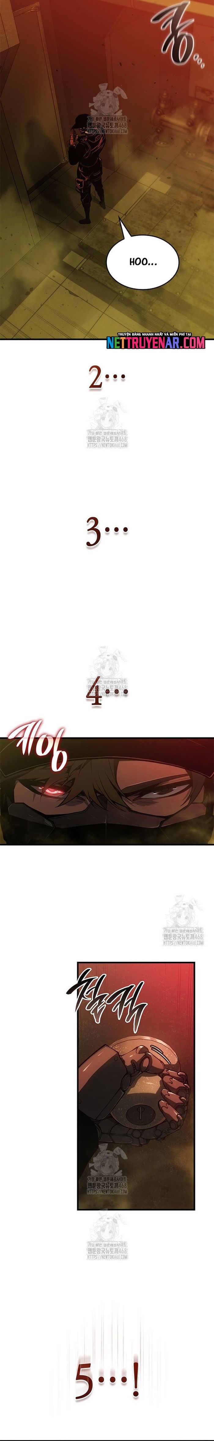 Tạp Huyết Chapter 55 - Trang 2