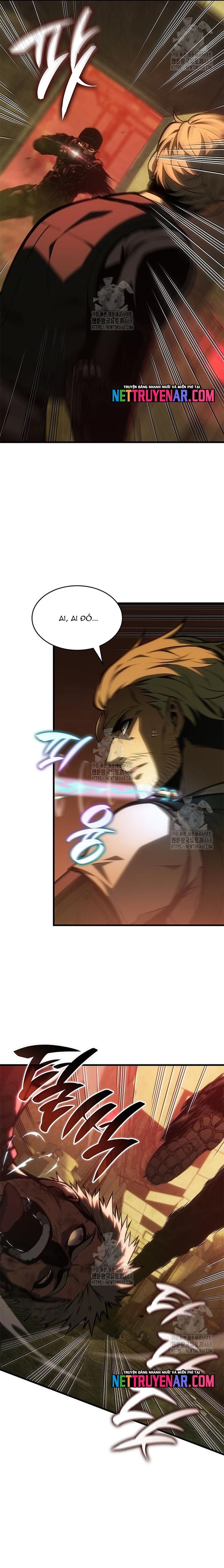 Tạp Huyết Chapter 55 - Trang 2