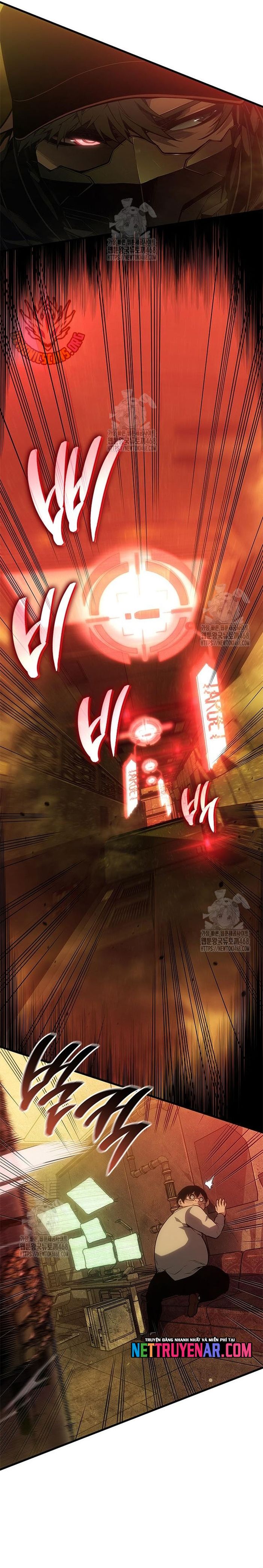 Tạp Huyết Chapter 55 - Trang 2