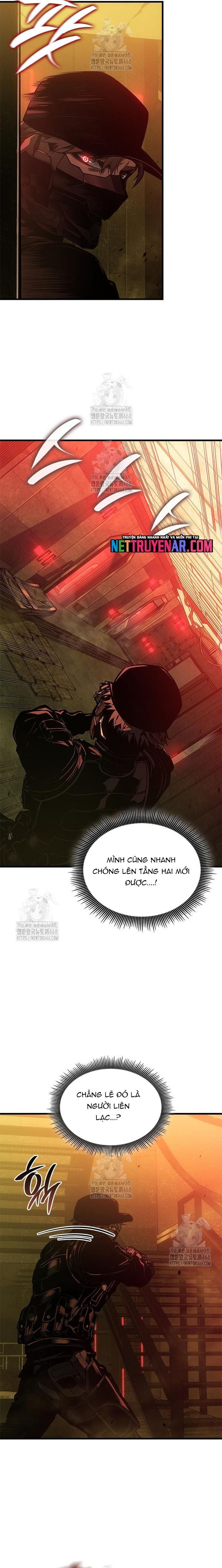 Tạp Huyết Chapter 55 - Trang 2