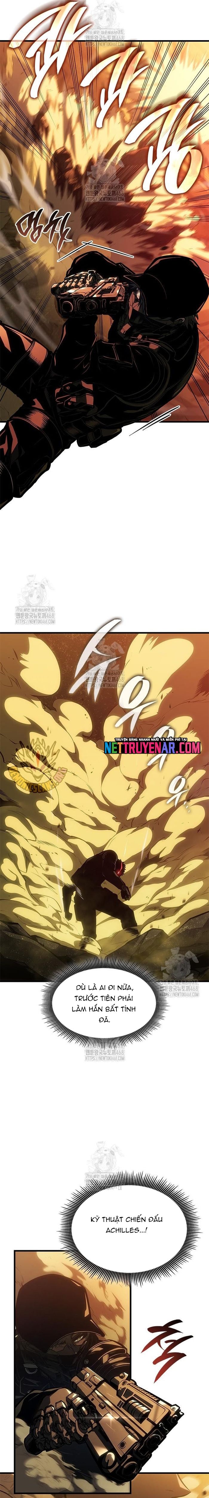 Tạp Huyết Chapter 55 - Trang 2