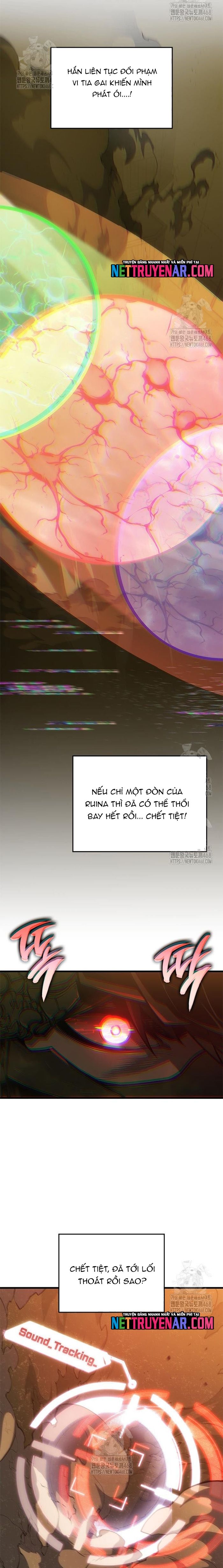 Tạp Huyết Chapter 55 - Trang 2