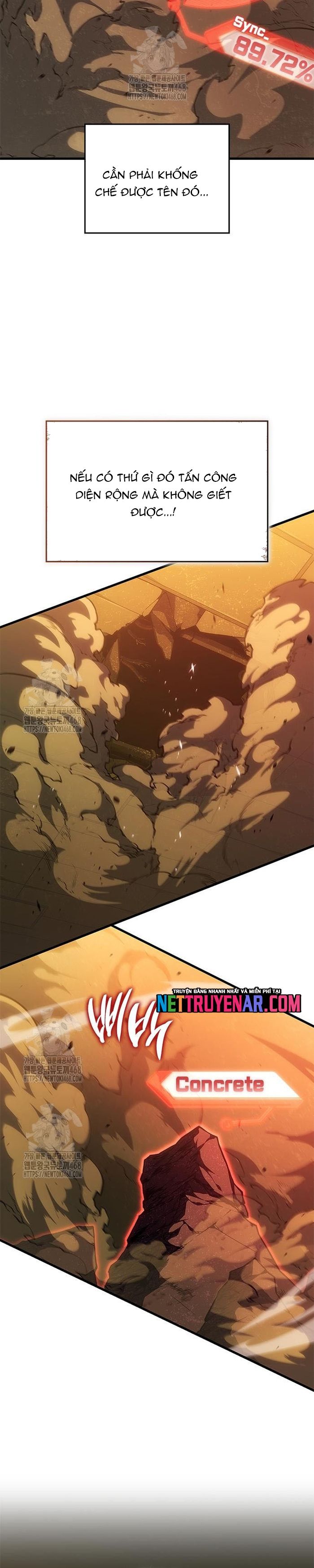 Tạp Huyết Chapter 55 - Trang 2