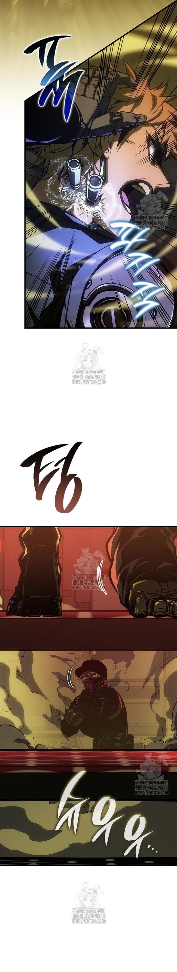 Tạp Huyết Chapter 55 - Trang 2