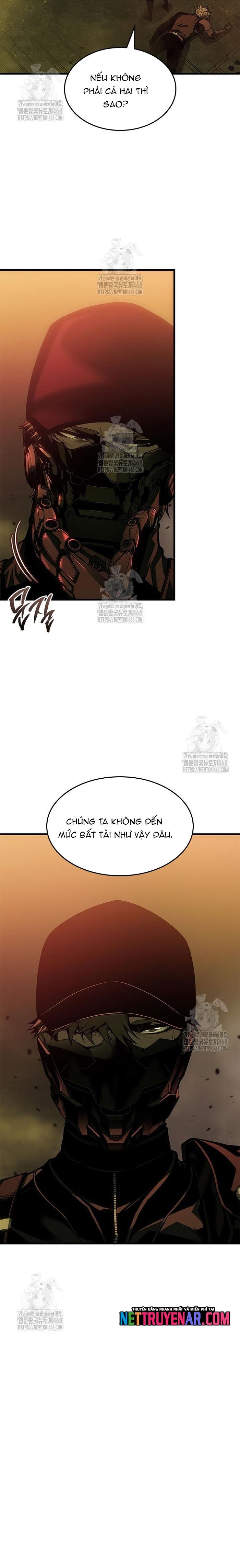 Tạp Huyết Chapter 55 - Trang 2