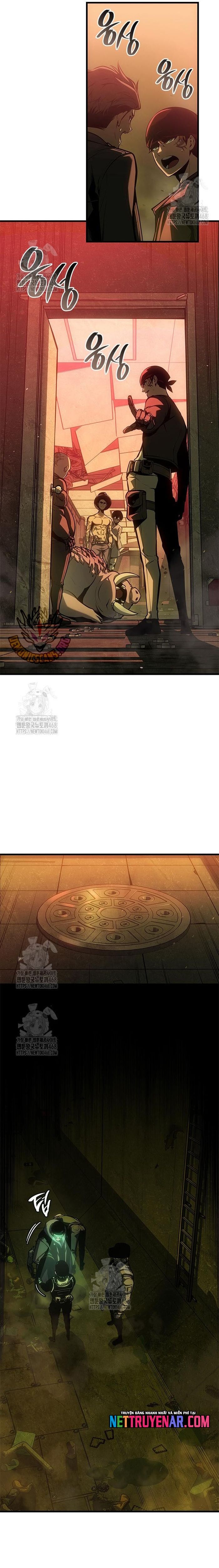 Tạp Huyết Chapter 55 - Trang 2