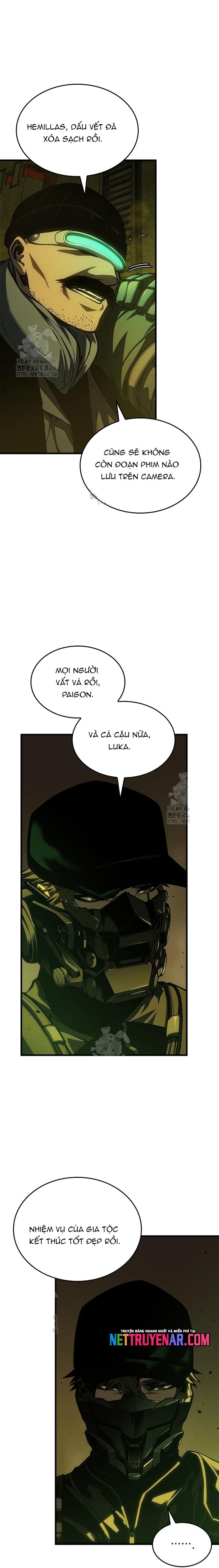 Tạp Huyết Chapter 55 - Trang 2
