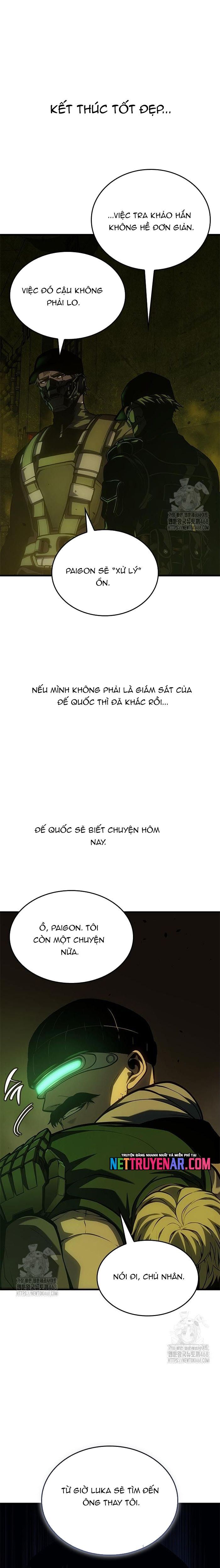 Tạp Huyết Chapter 55 - Trang 2