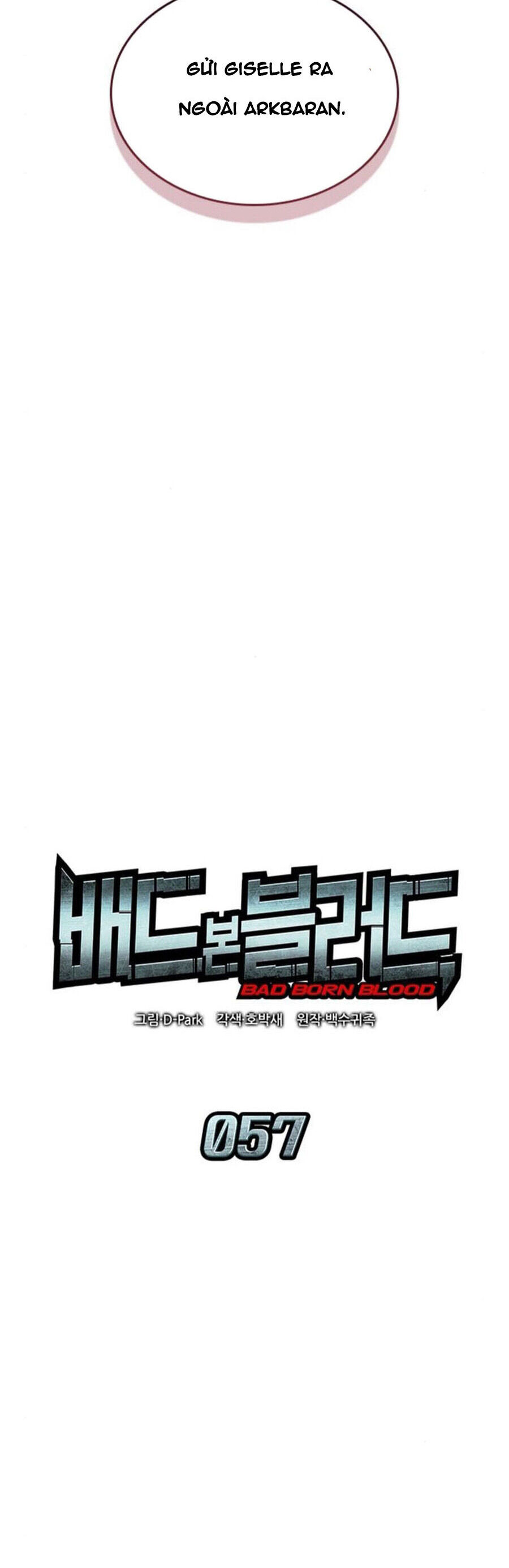 Tạp Huyết Chapter 57 - Trang 2