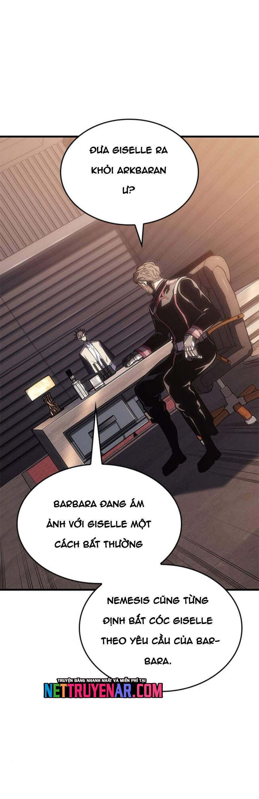 Tạp Huyết Chapter 57 - Trang 2