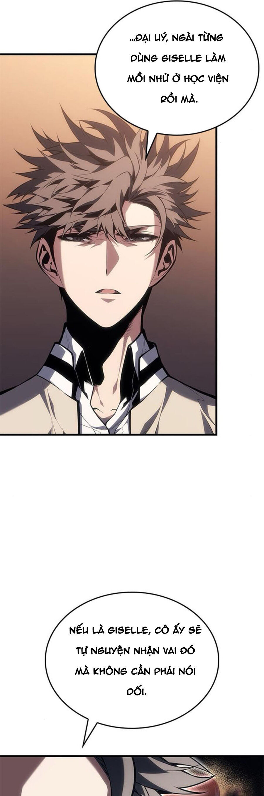 Tạp Huyết Chapter 57 - Trang 2