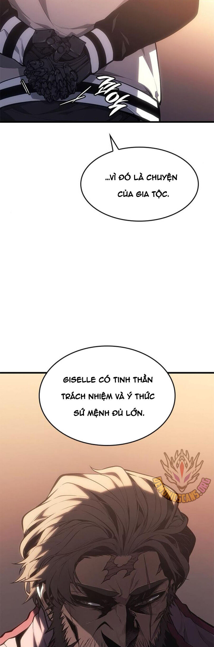 Tạp Huyết Chapter 57 - Trang 2