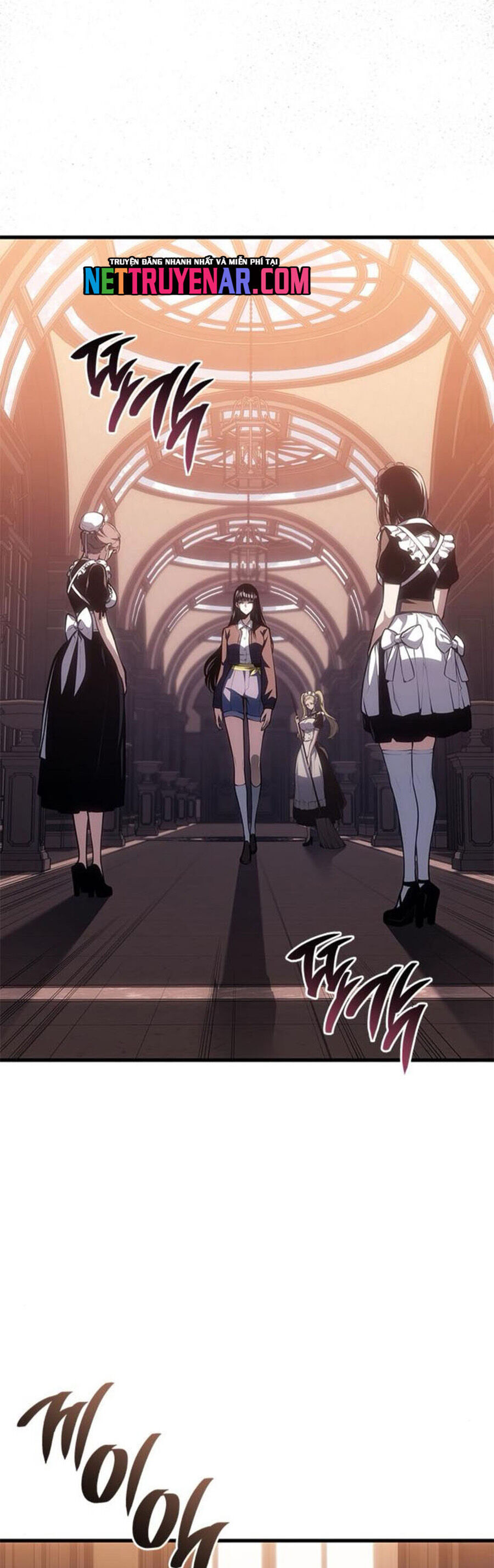 Tạp Huyết Chapter 57 - Trang 2