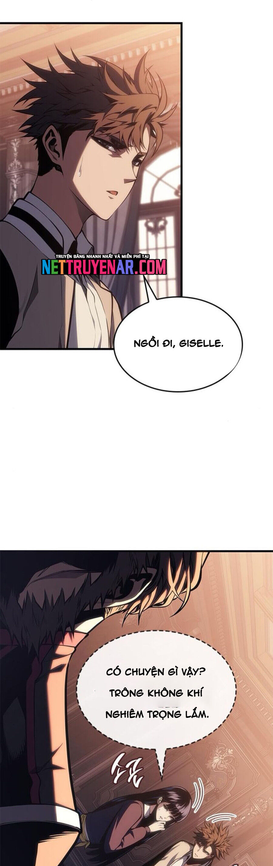 Tạp Huyết Chapter 57 - Trang 2