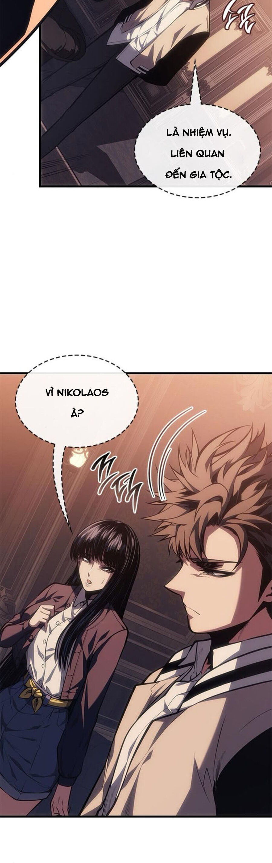 Tạp Huyết Chapter 57 - Trang 2