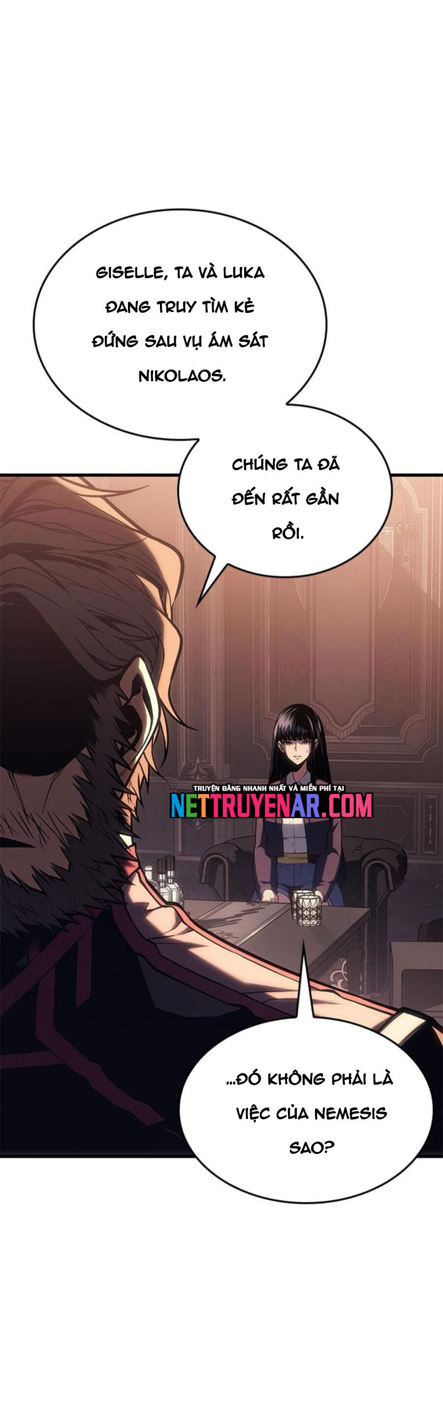 Tạp Huyết Chapter 57 - Trang 2