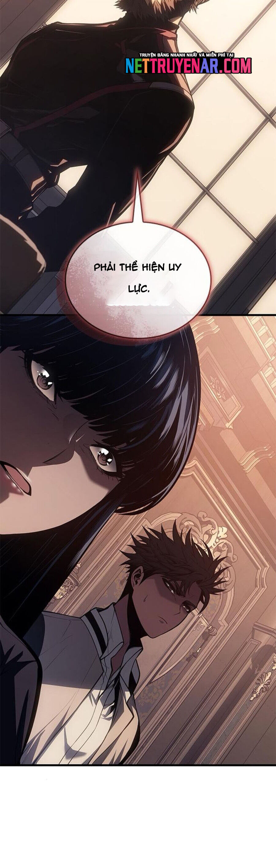 Tạp Huyết Chapter 57 - Trang 2