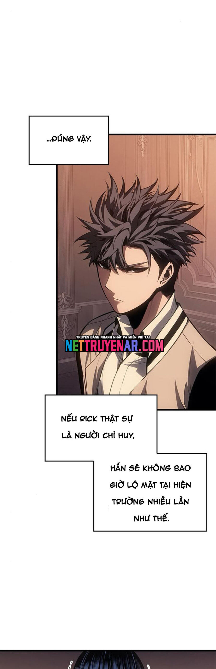 Tạp Huyết Chapter 57 - Trang 2