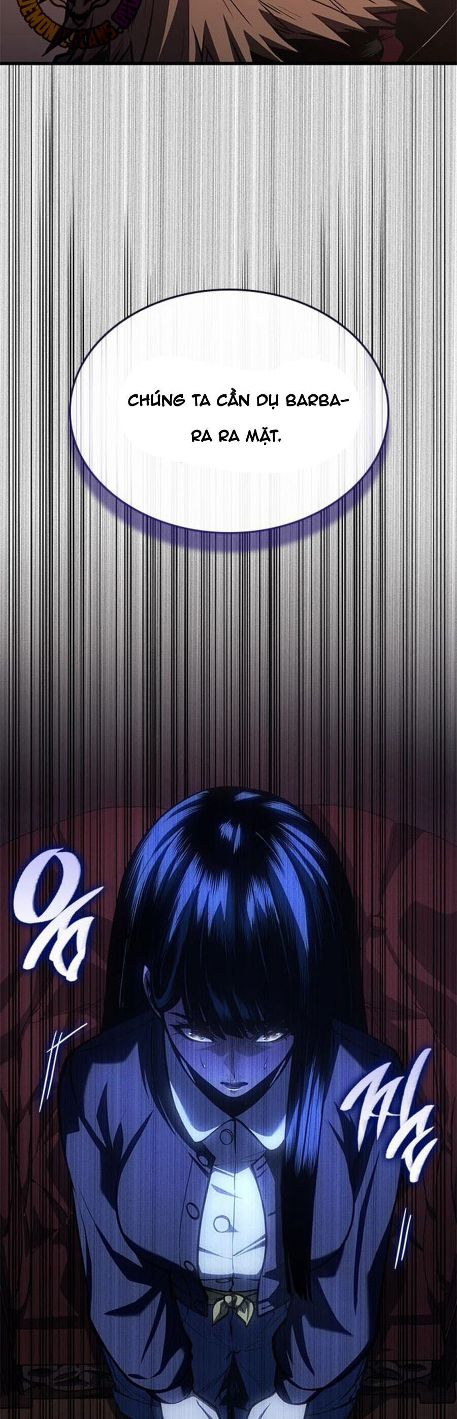 Tạp Huyết Chapter 57 - Trang 2