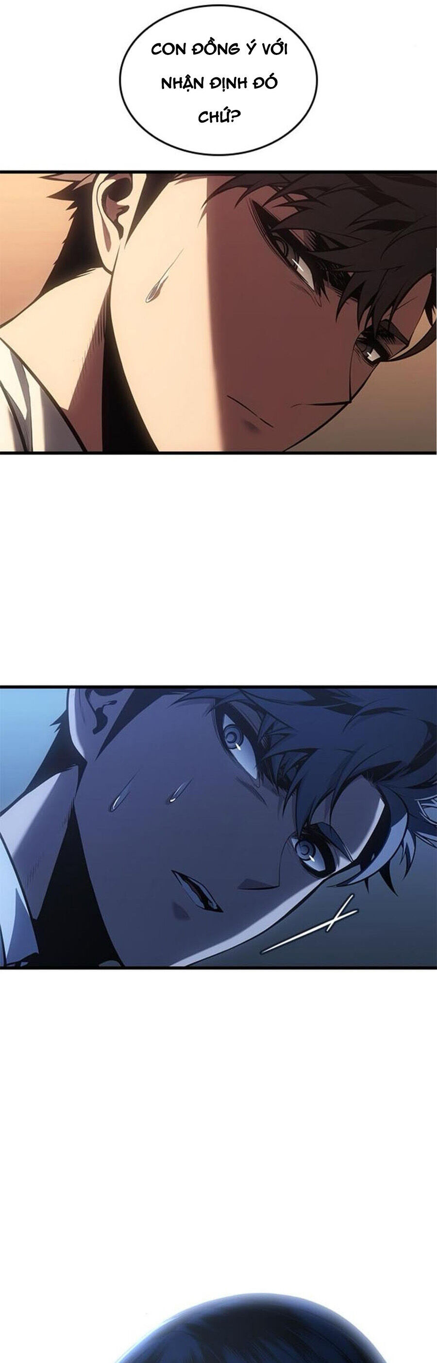 Tạp Huyết Chapter 57 - Trang 2