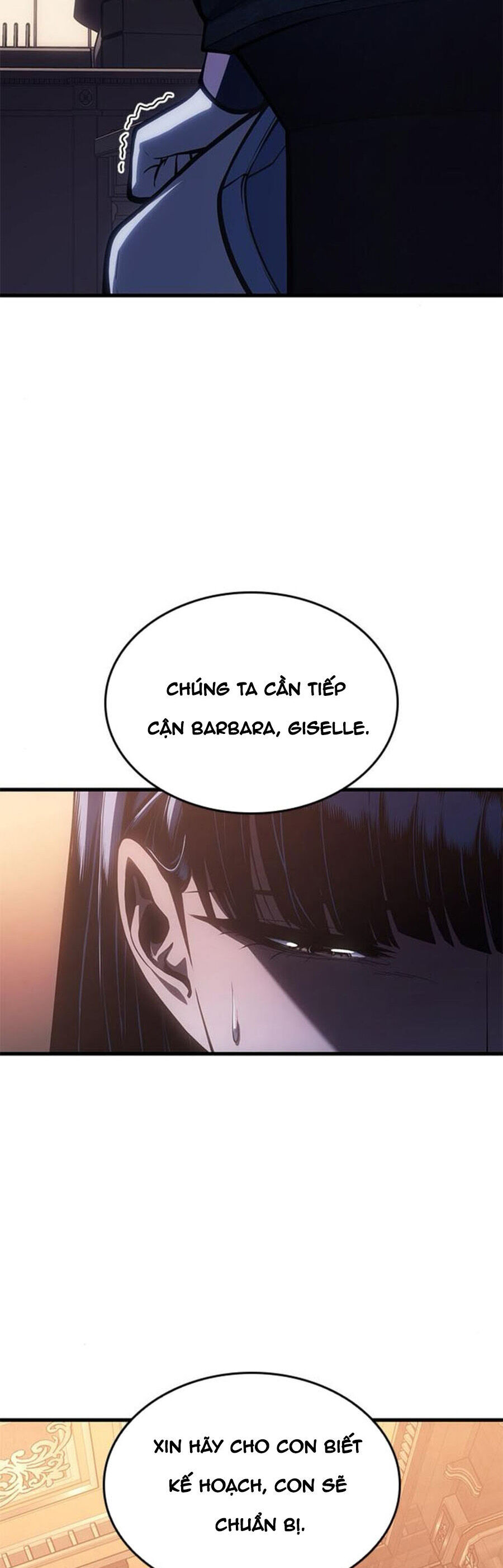 Tạp Huyết Chapter 57 - Trang 2