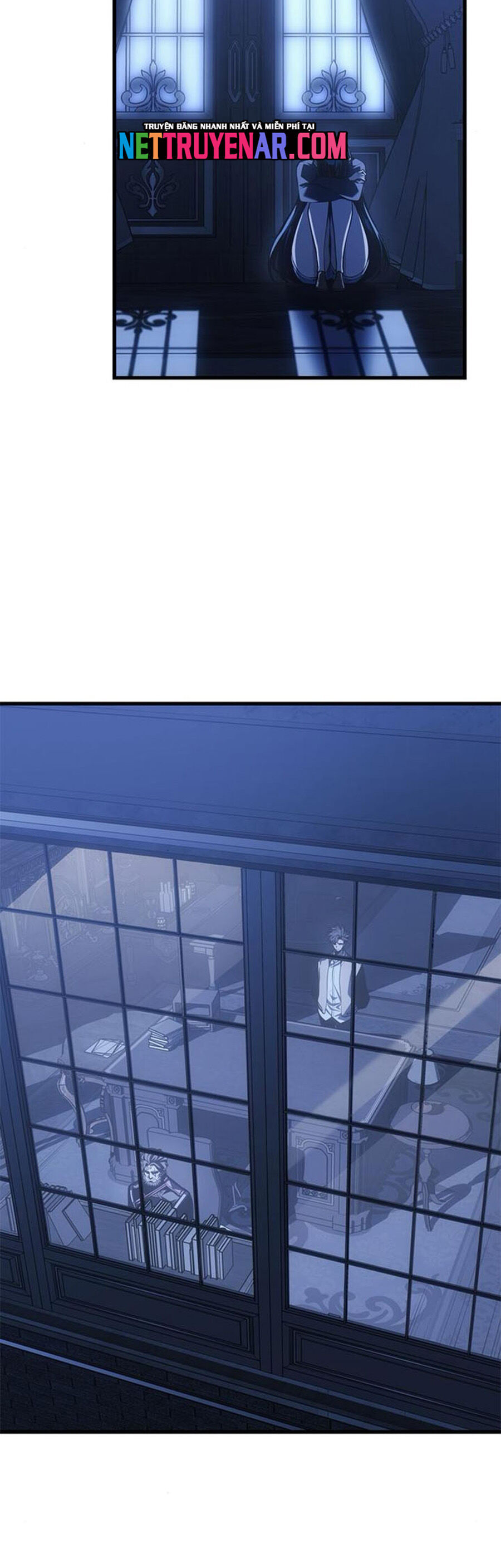 Tạp Huyết Chapter 57 - Trang 2