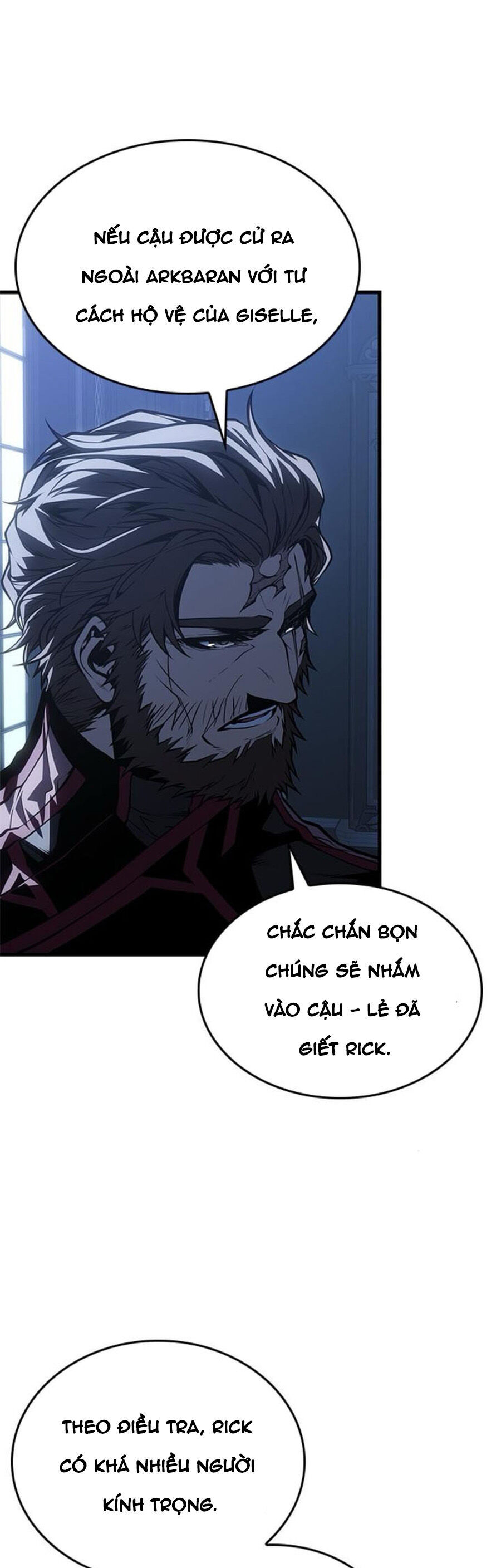 Tạp Huyết Chapter 57 - Trang 2