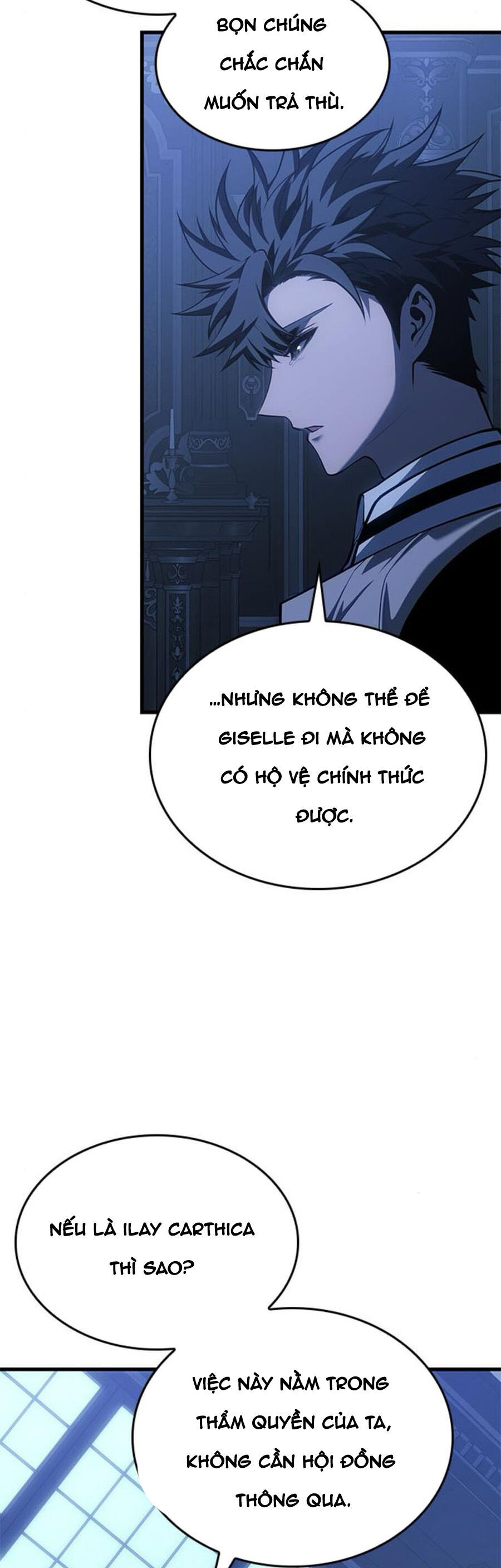 Tạp Huyết Chapter 57 - Trang 2