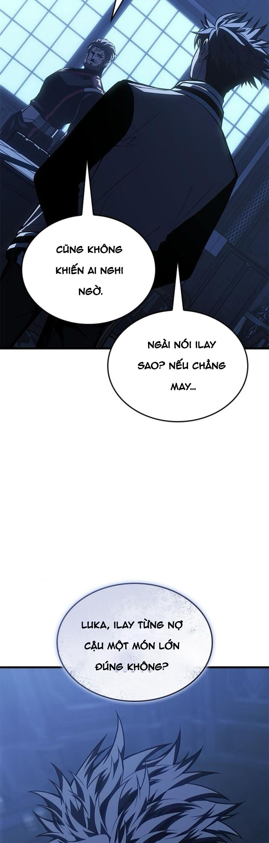 Tạp Huyết Chapter 57 - Trang 2