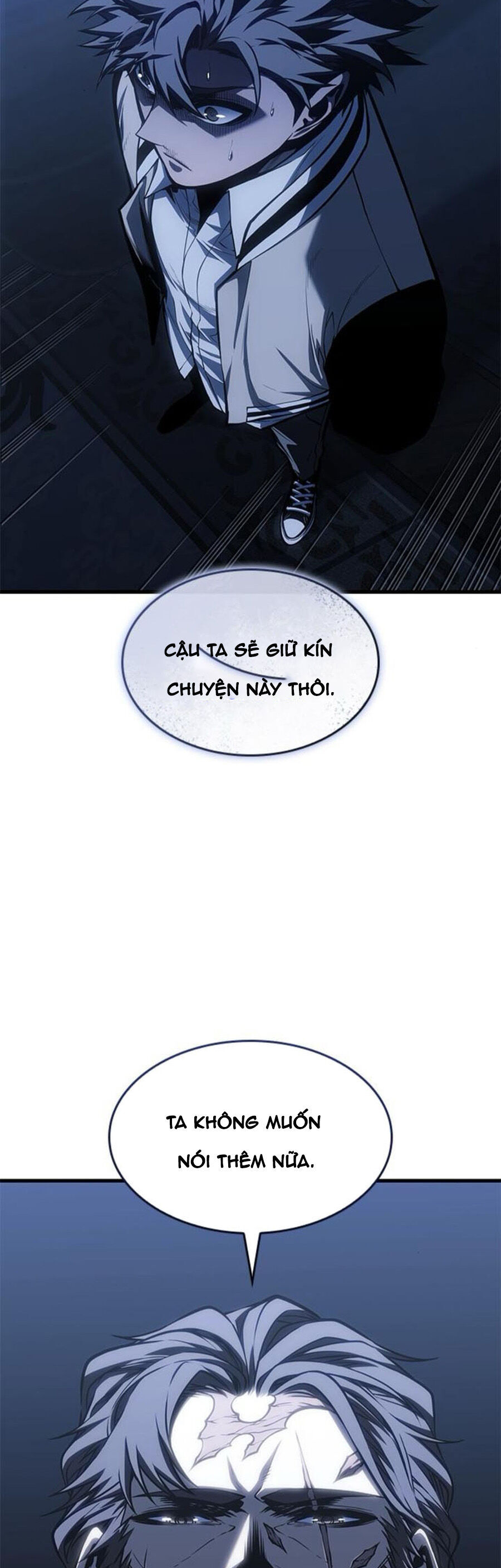 Tạp Huyết Chapter 57 - Trang 2