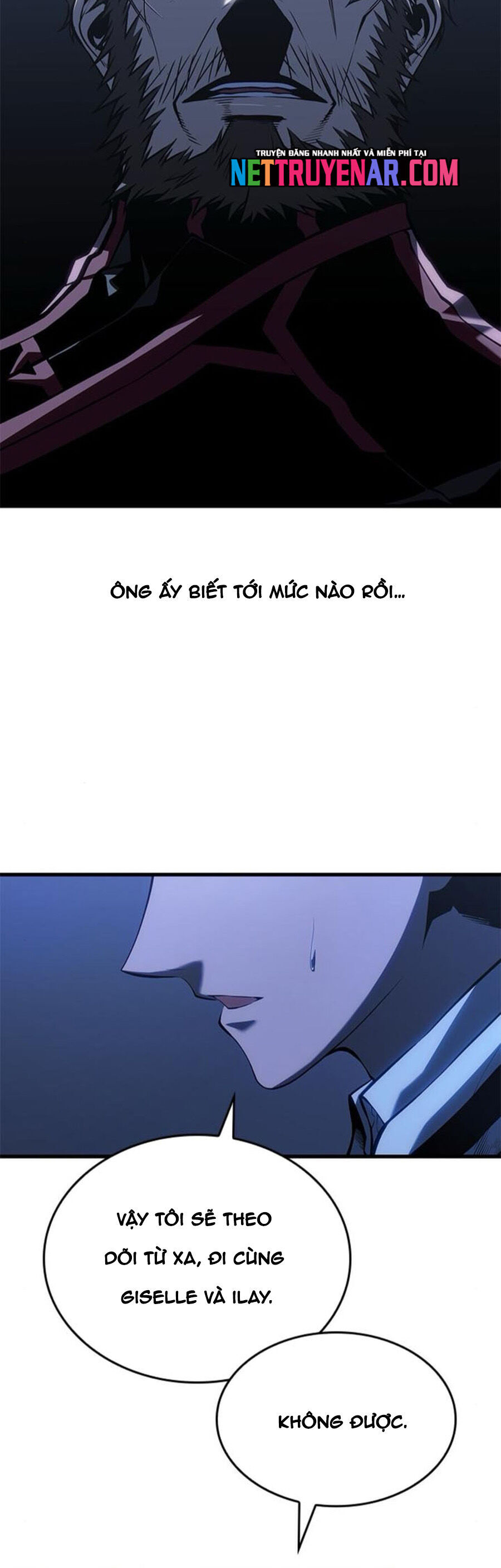 Tạp Huyết Chapter 57 - Trang 2