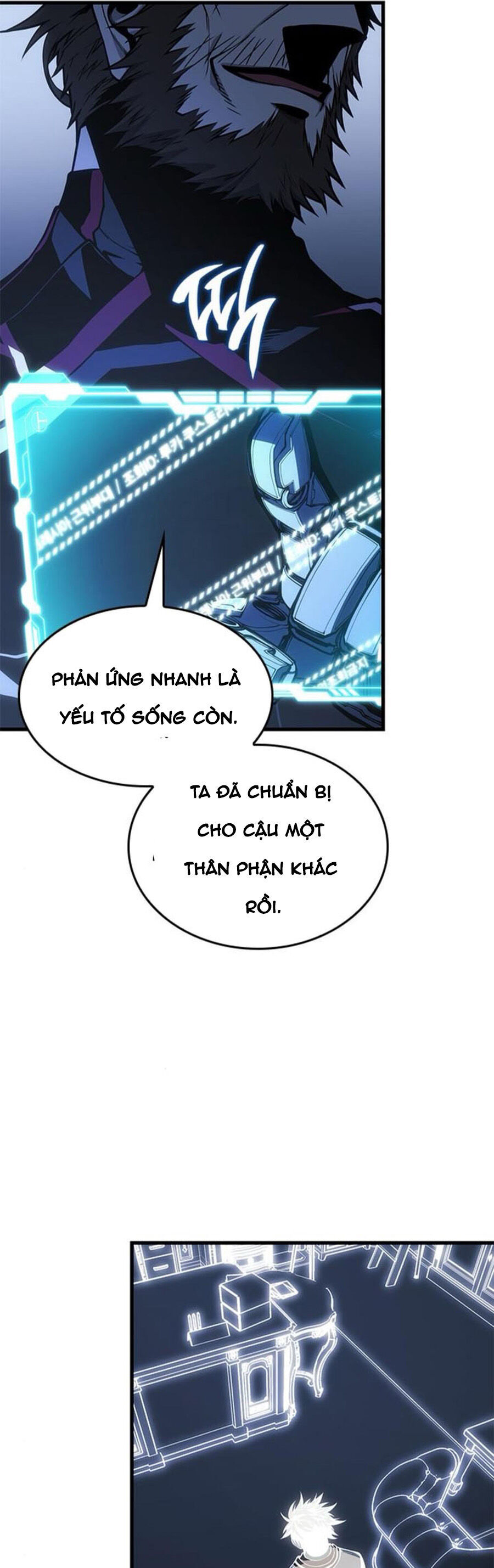 Tạp Huyết Chapter 57 - Trang 2