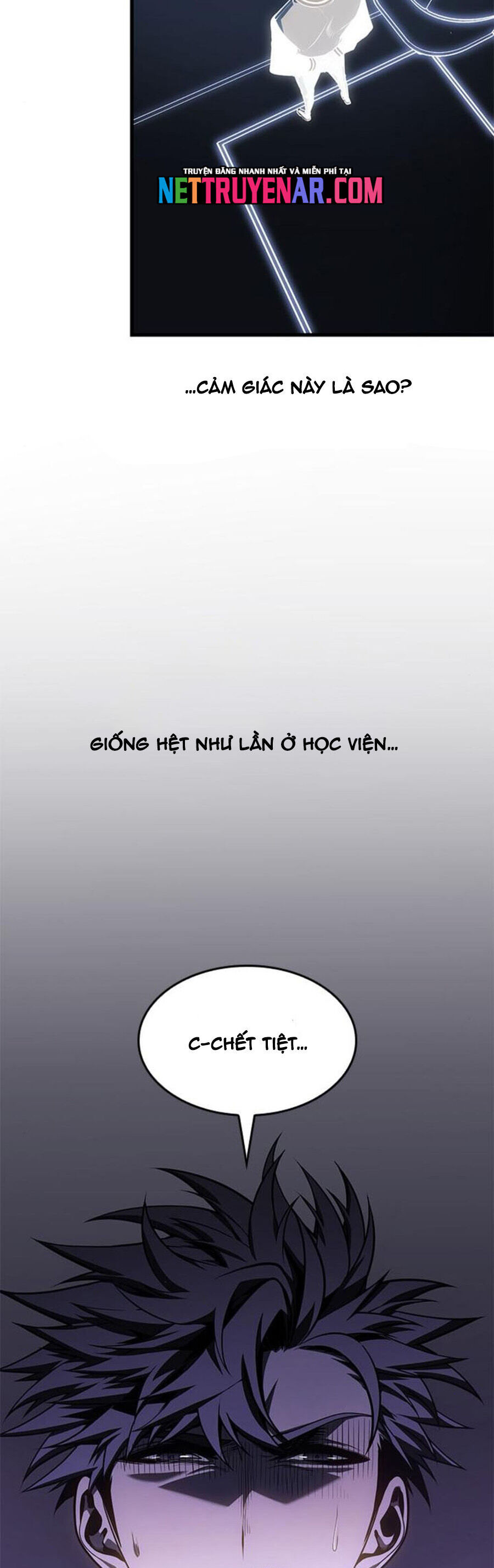 Tạp Huyết Chapter 57 - Trang 2