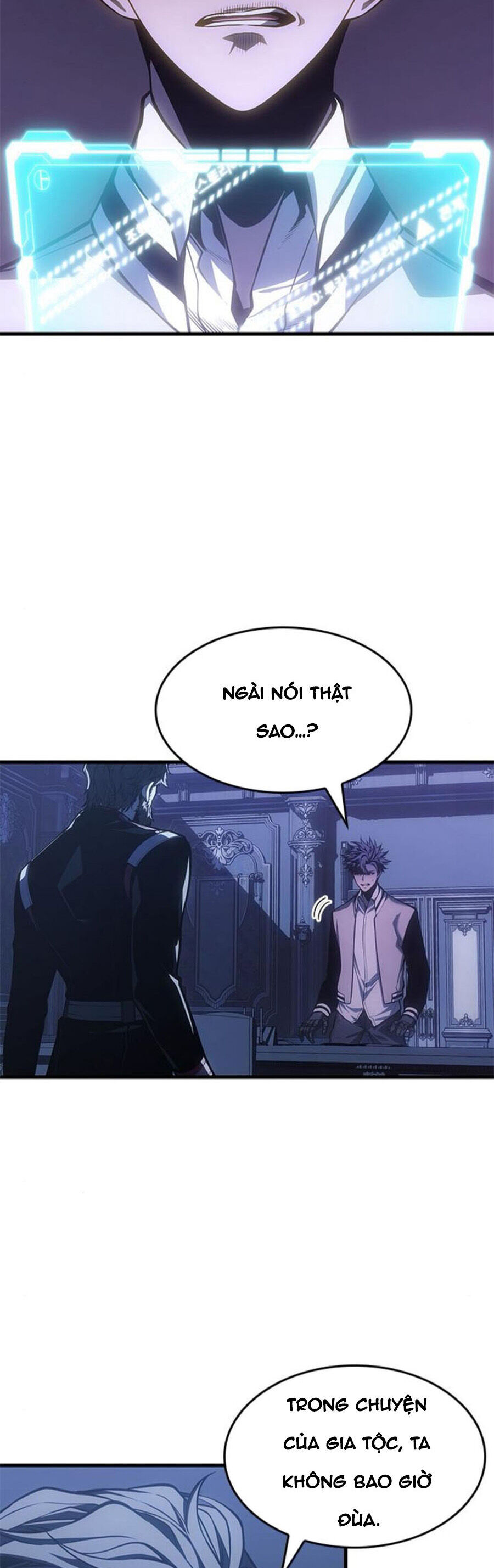 Tạp Huyết Chapter 57 - Trang 2
