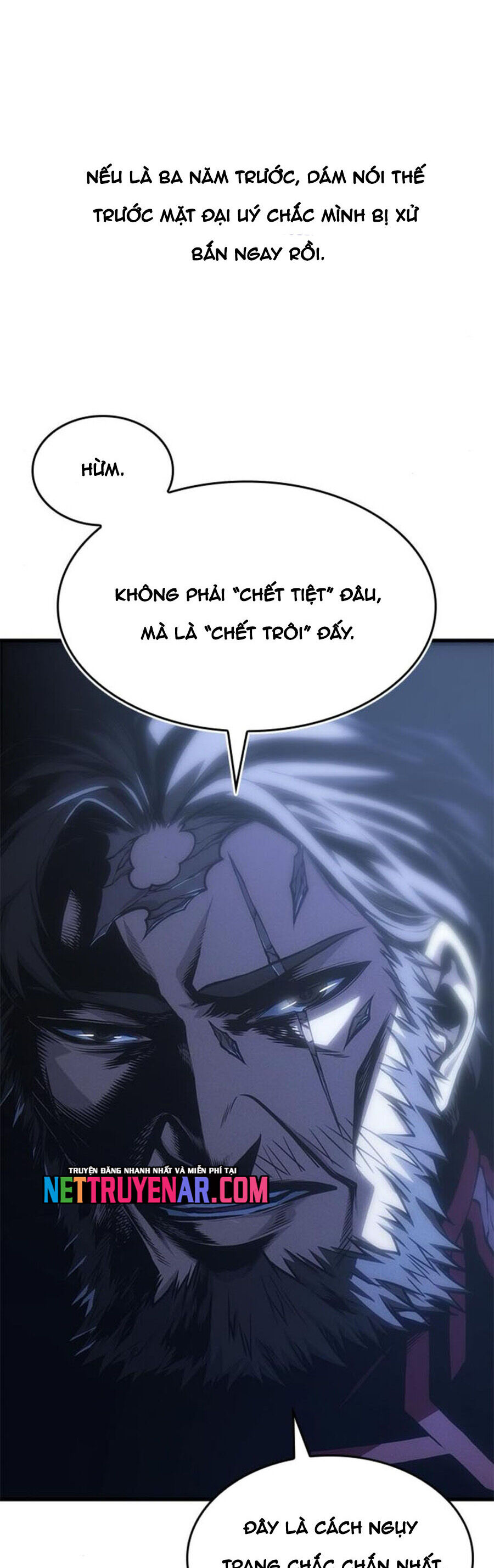 Tạp Huyết Chapter 57 - Trang 2