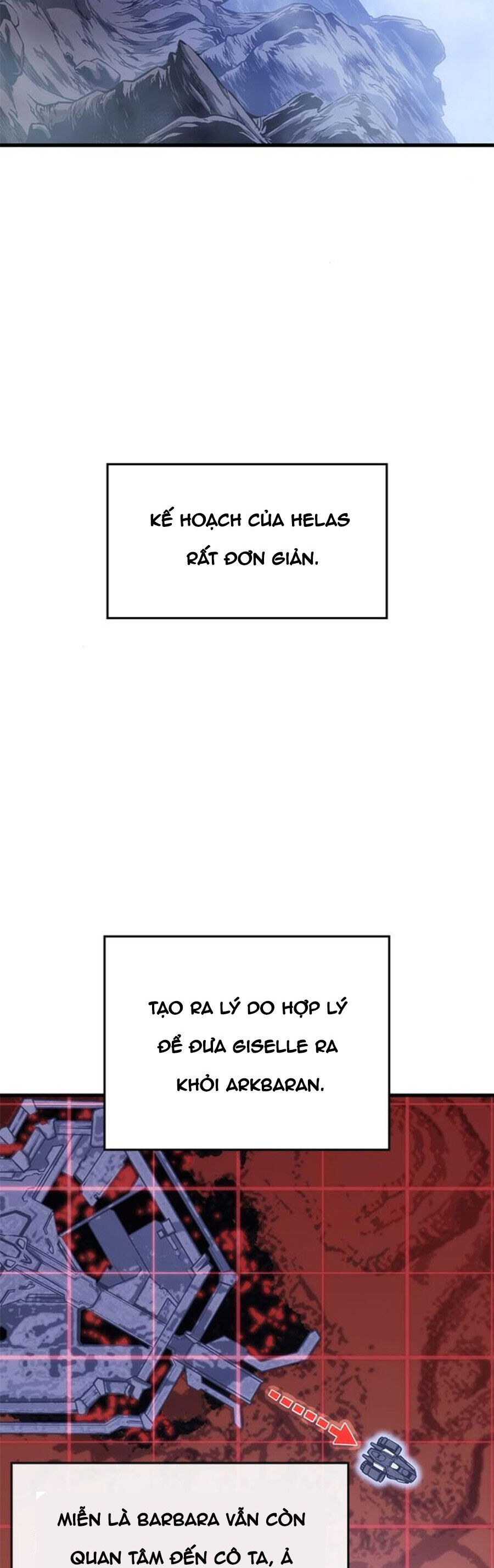 Tạp Huyết Chapter 57 - Trang 2