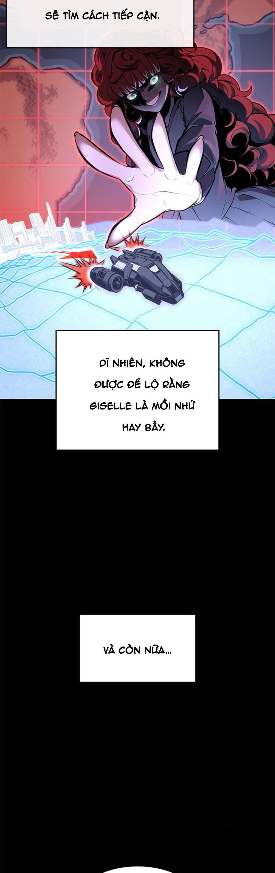 Tạp Huyết Chapter 57 - Trang 2