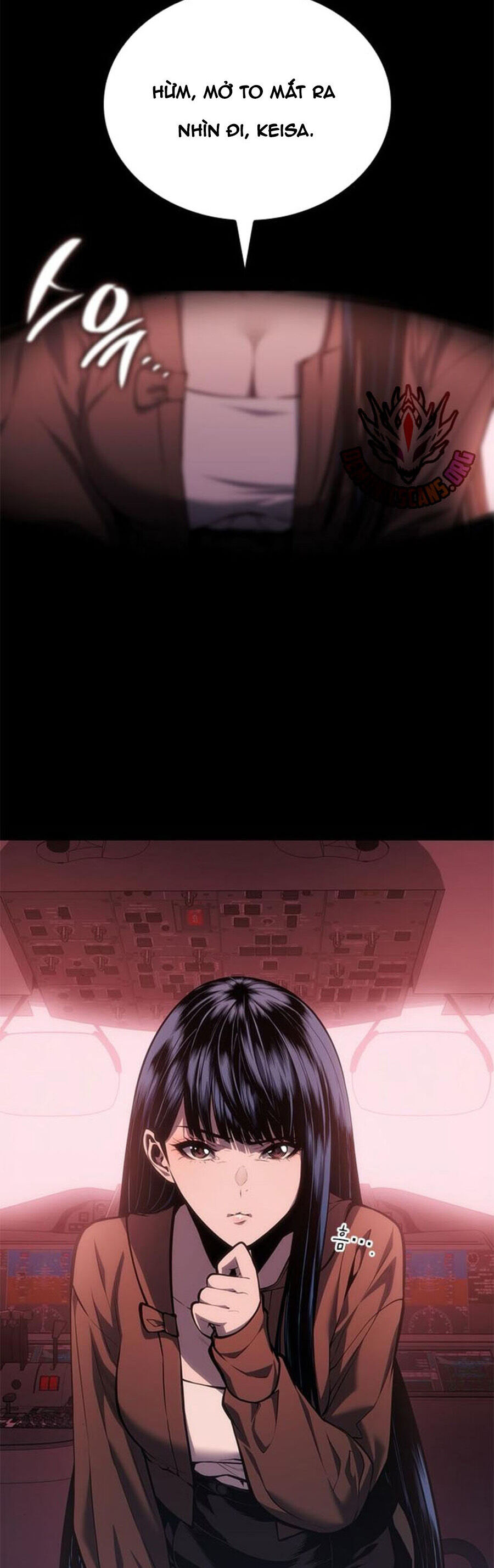 Tạp Huyết Chapter 57 - Trang 2